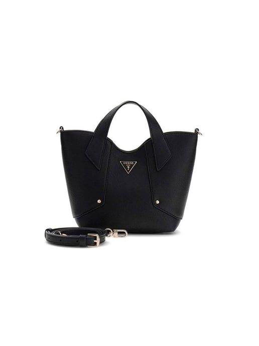 Bolsa Tote Guess Negra - Image 5