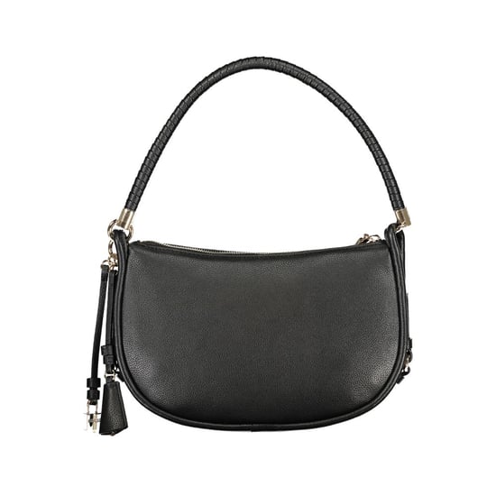 Guess Jeans Nero Bolso de Mano de Mujer en Poliéster - Image 2