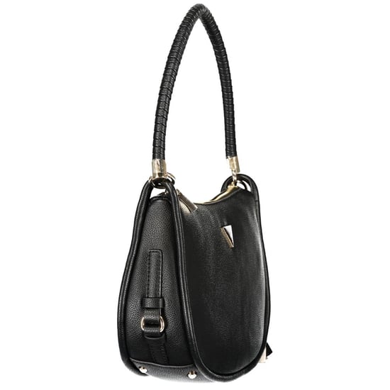 Guess Jeans Nero Bolso de Mano de Mujer en Poliéster - Image 3