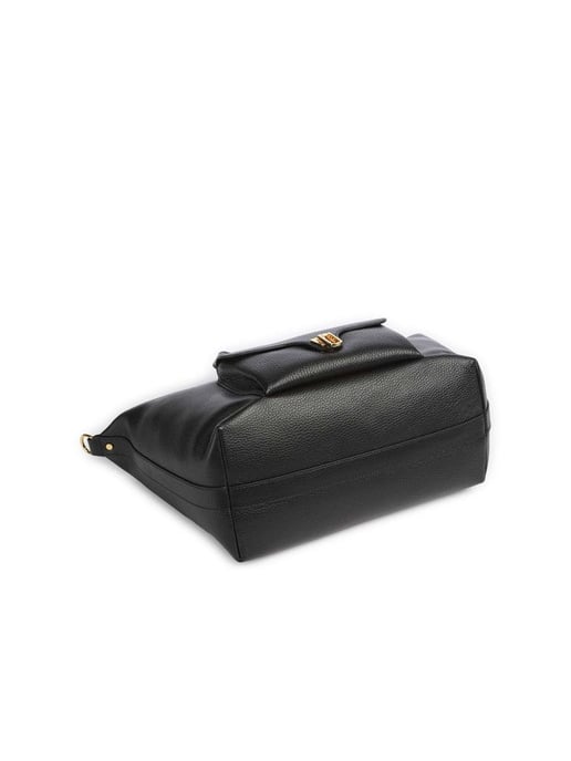 Bolso de Mujer de Cuero Negro Coccinelle - Image 4