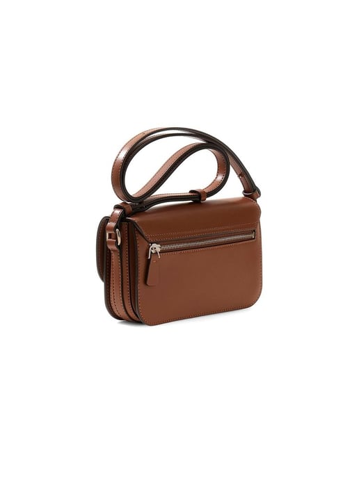 Bolso Cruzado Guess Cognac - Image 2