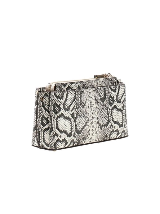 Bolso Bandolera Guess Natural - Image 2