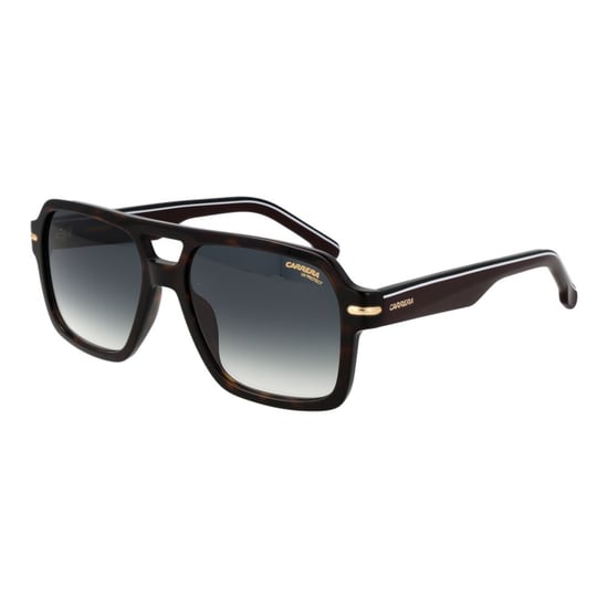 Gafas de sol Carrera Brown de acetato - Image 1