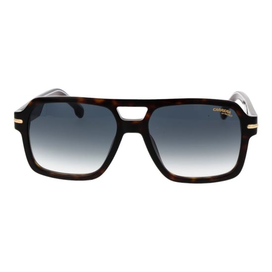 Gafas de sol Carrera Brown de acetato - Image 2
