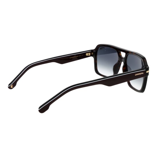 Gafas de sol Carrera Brown de acetato - Image 3