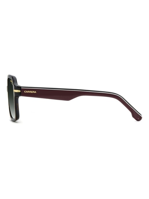 Gafas de sol Carrera Brown de acetato - Image 5