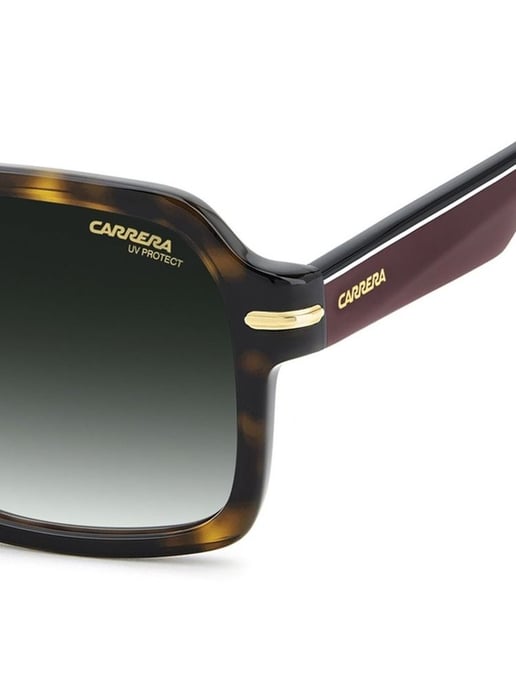Gafas de sol Carrera Brown de acetato - Image 6