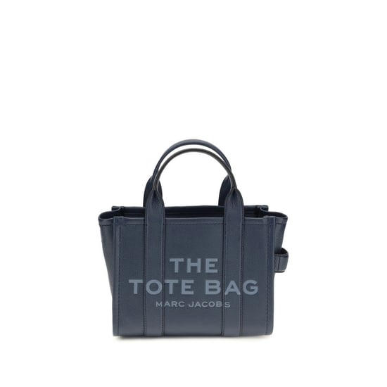 Bolso Bos Taurus de piel de ternera azul de Marc Jacobs - Image 1