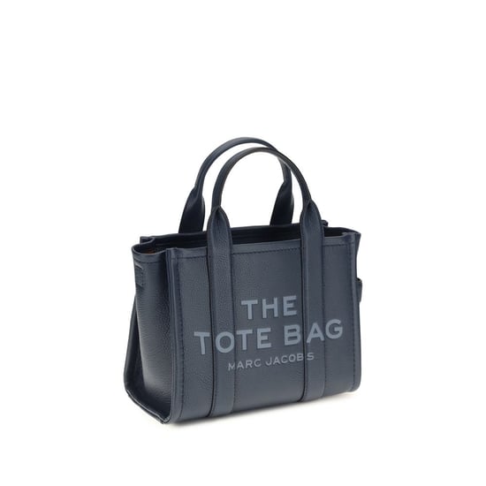 Bolso Bos Taurus de piel de ternera azul de Marc Jacobs - Image 2