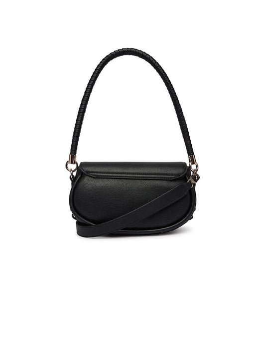 Bolso de Hombro Guess Negro - Image 3