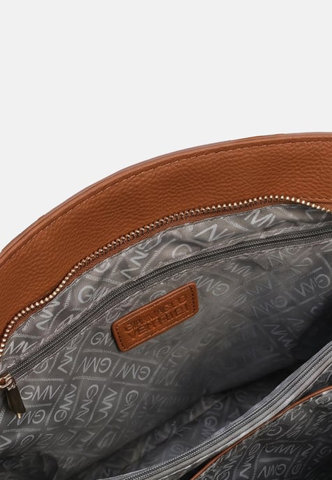 GIAN MARCO VENTURI Bolso al Hombro Women - Image 3