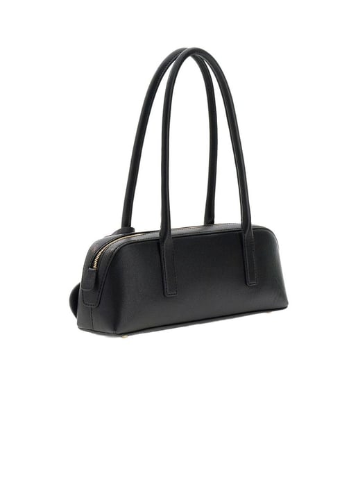 Bolso de Hombro Guess Negro - Image 2