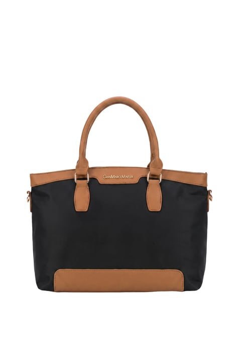 GIAN MARCO VENTURI Bolso al Hombro Women - Image 1