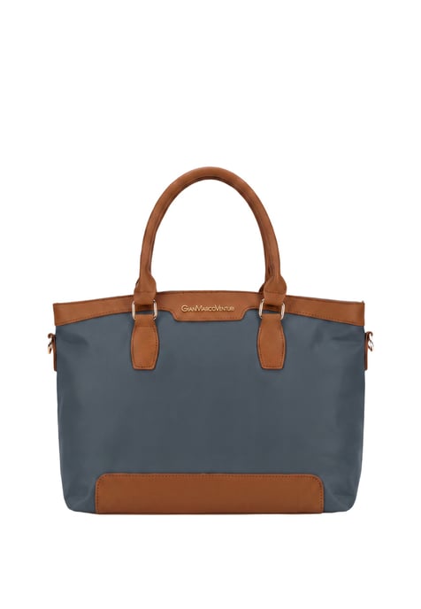 GIAN MARCO VENTURI Bolso al Hombro Women - Image 1