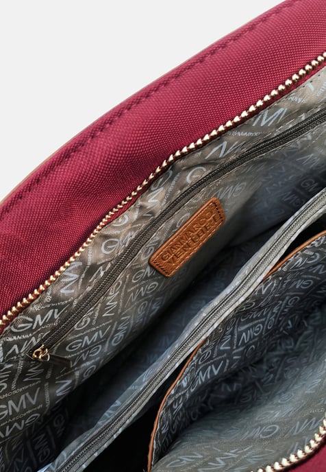 GIAN MARCO VENTURI Bolso al Hombro Women - Image 3