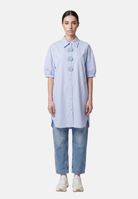 Chiara Ferretti Vestido Women - Image 3