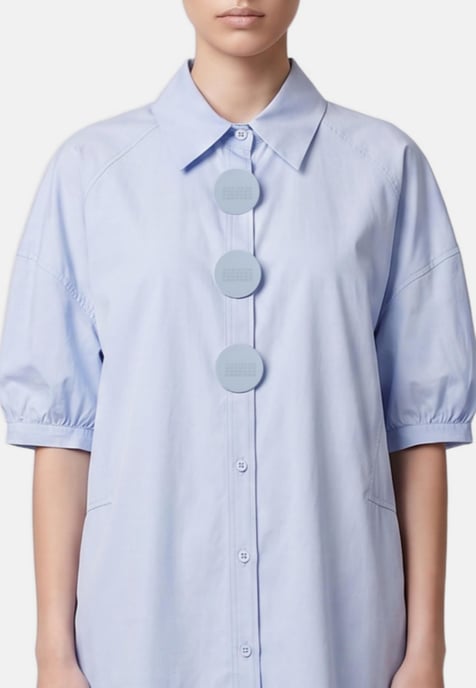 Chiara Ferretti Vestido Women - Image 5