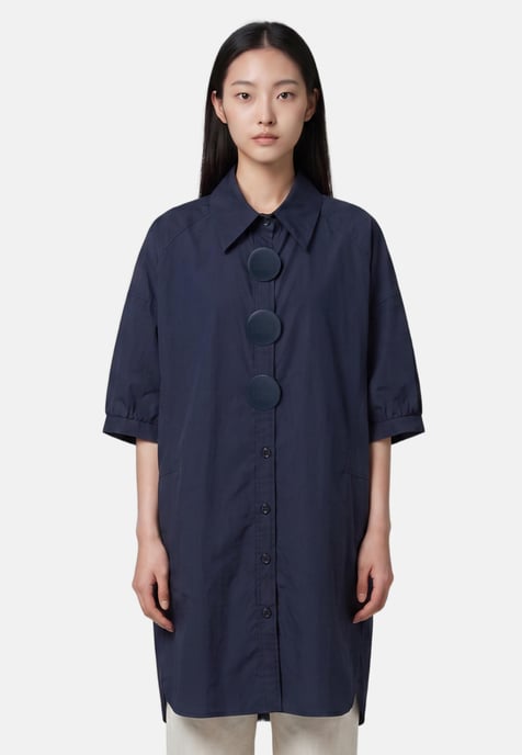 Chiara Ferretti Vestido Women - Image 1