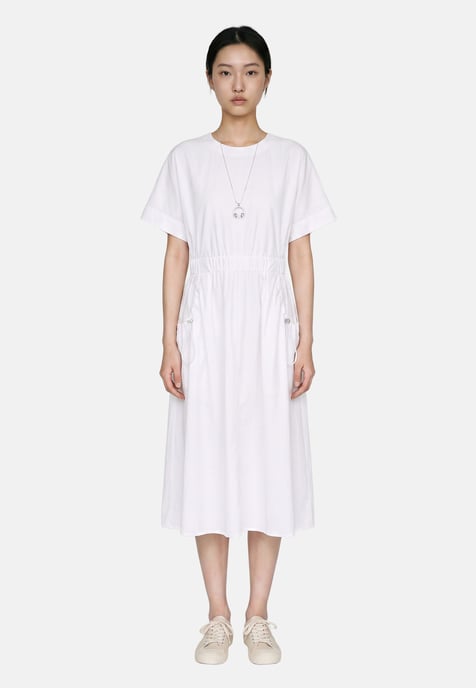 Chiara Ferretti Vestido Women - Image 1
