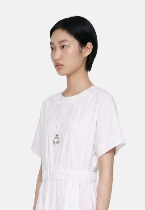 Chiara Ferretti Vestido Women - Image 5