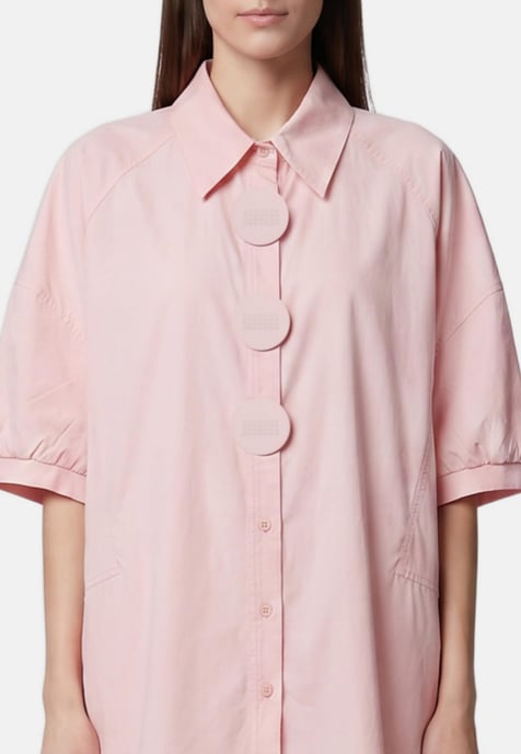 Chiara Ferretti Vestido Women - Image 5