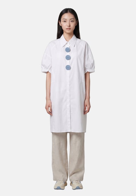 Chiara Ferretti Vestido Women - Image 3