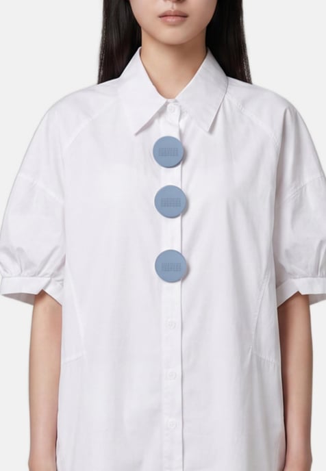 Chiara Ferretti Vestido Women - Image 5