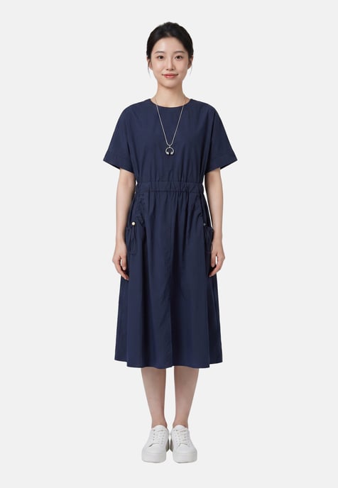 Chiara Ferretti Vestido Women - Image 1