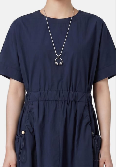 Chiara Ferretti Vestido Women - Image 4