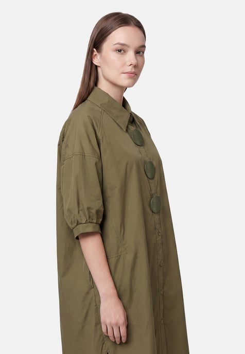 Chiara Ferretti Vestido Women - Image 2