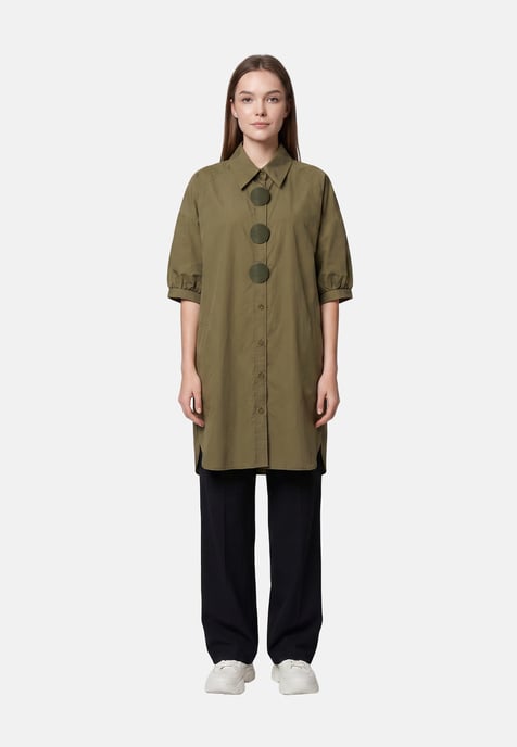 Chiara Ferretti Vestido Women - Image 3