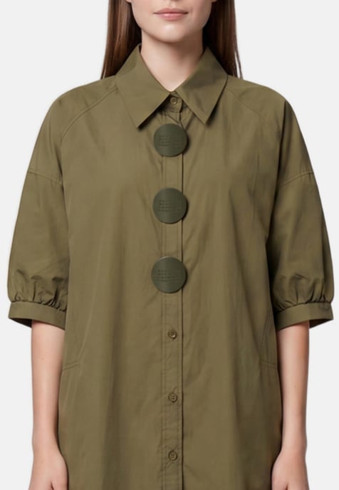Chiara Ferretti Vestido Women - Image 5