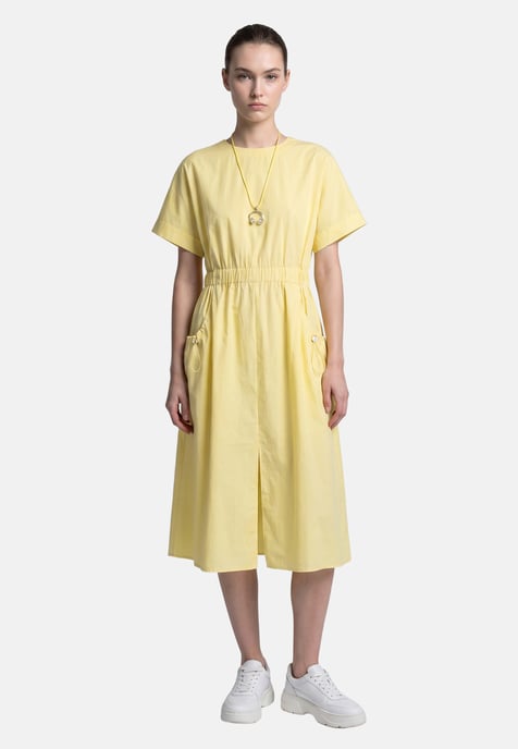 Chiara Ferretti Vestido Women - Image 1
