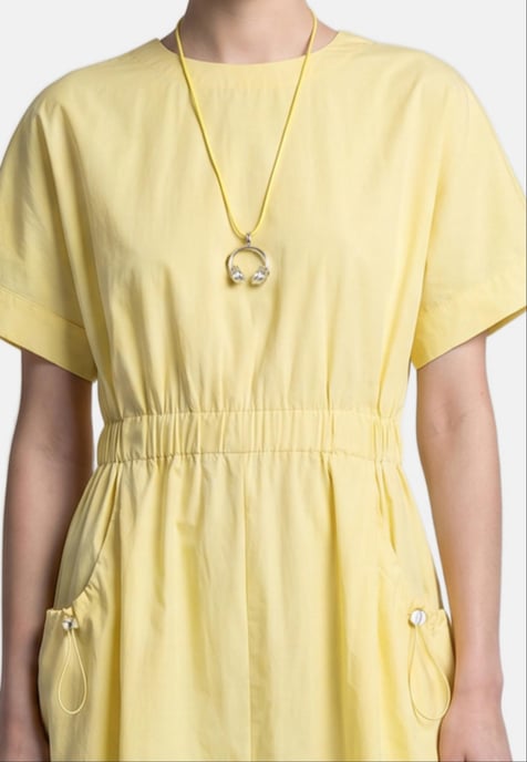 Chiara Ferretti Vestido Women - Image 4
