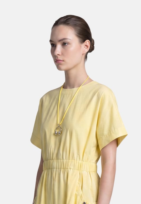 Chiara Ferretti Vestido Women - Image 5