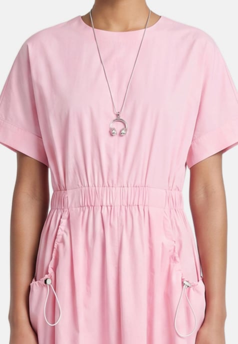Chiara Ferretti Vestido Women - Image 4