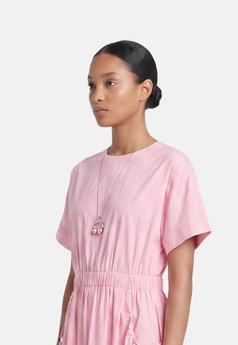 Chiara Ferretti Vestido Women - Image 5