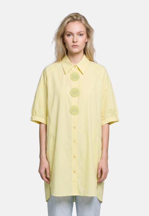 Chiara Ferretti Vestido Women - Image 1