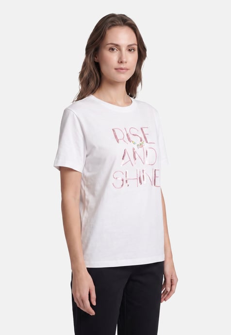 Chiara Ferretti Camiseta Women - Image 2