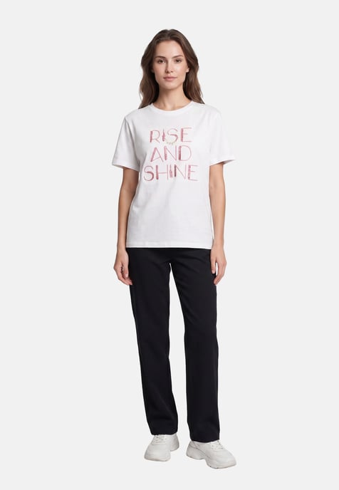 Chiara Ferretti Camiseta Women - Image 3