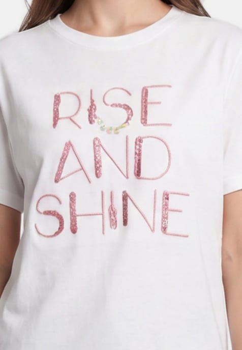 Chiara Ferretti Camiseta Women - Image 5