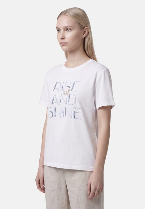 Chiara Ferretti Camiseta Women - Image 2