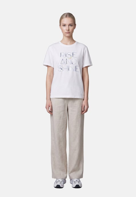 Chiara Ferretti Camiseta Women - Image 3