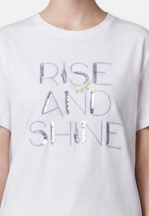 Chiara Ferretti Camiseta Women - Image 5