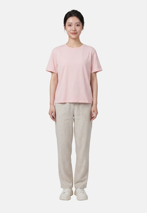 Chiara Ferretti Camiseta Women - Image 3