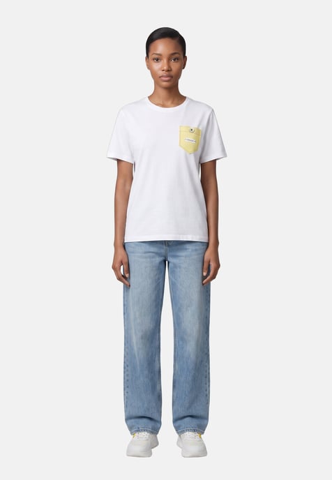 Chiara Ferretti Camiseta Women - Image 1