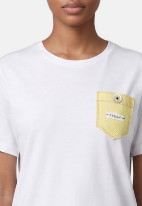 Chiara Ferretti Camiseta Women - Image 3