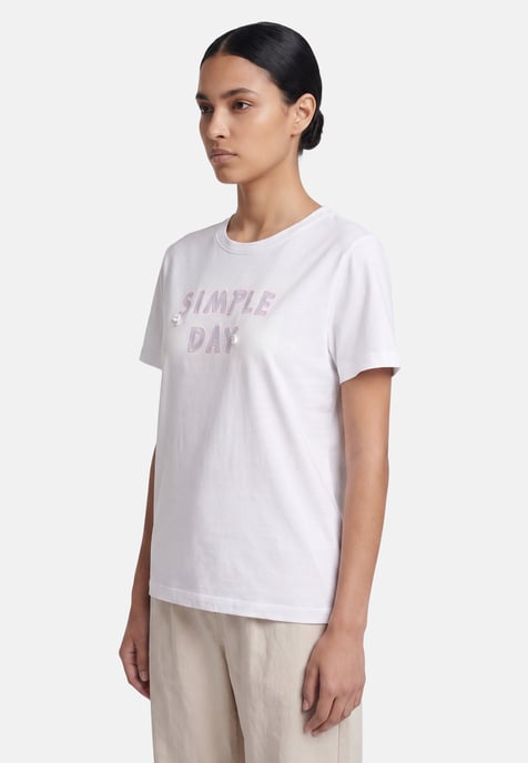 Chiara Ferretti Camiseta Women - Image 2