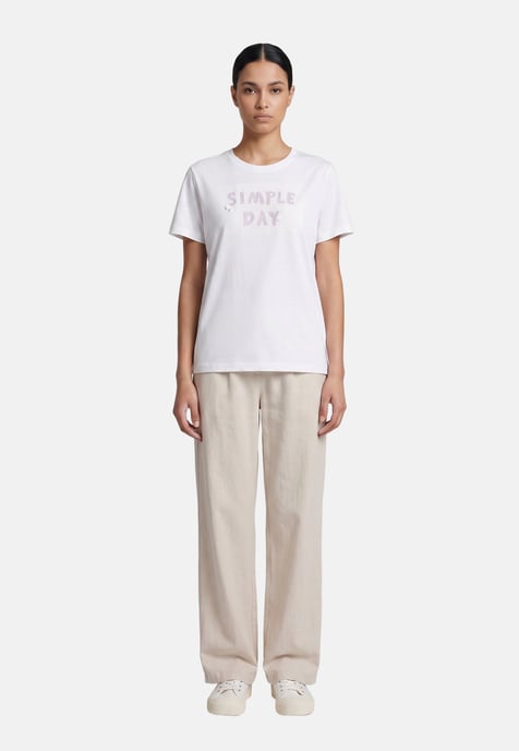 Chiara Ferretti Camiseta Women - Image 3
