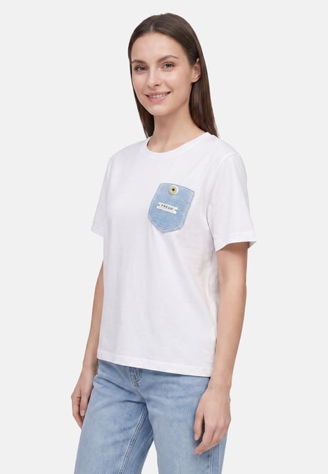 Chiara Ferretti Camiseta Women - Image 2